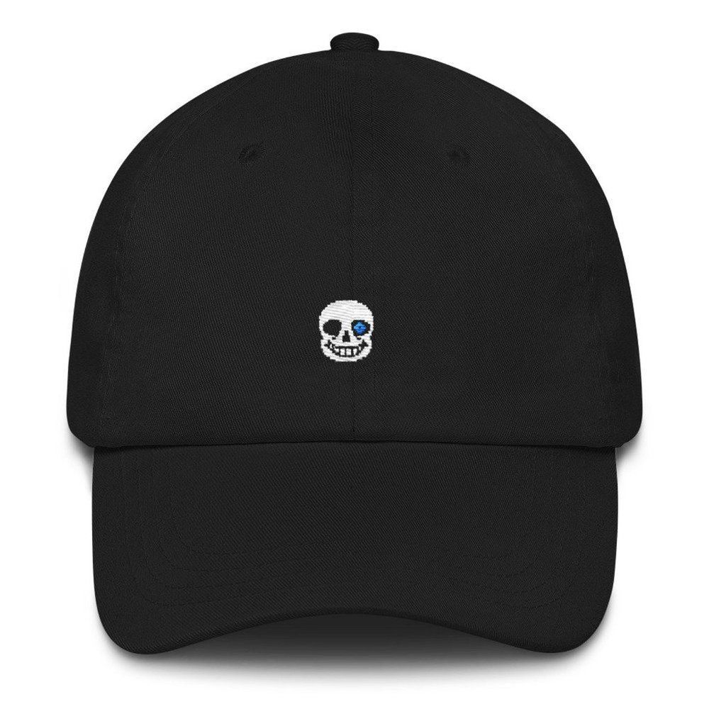 Sans Gamer Dad hat
